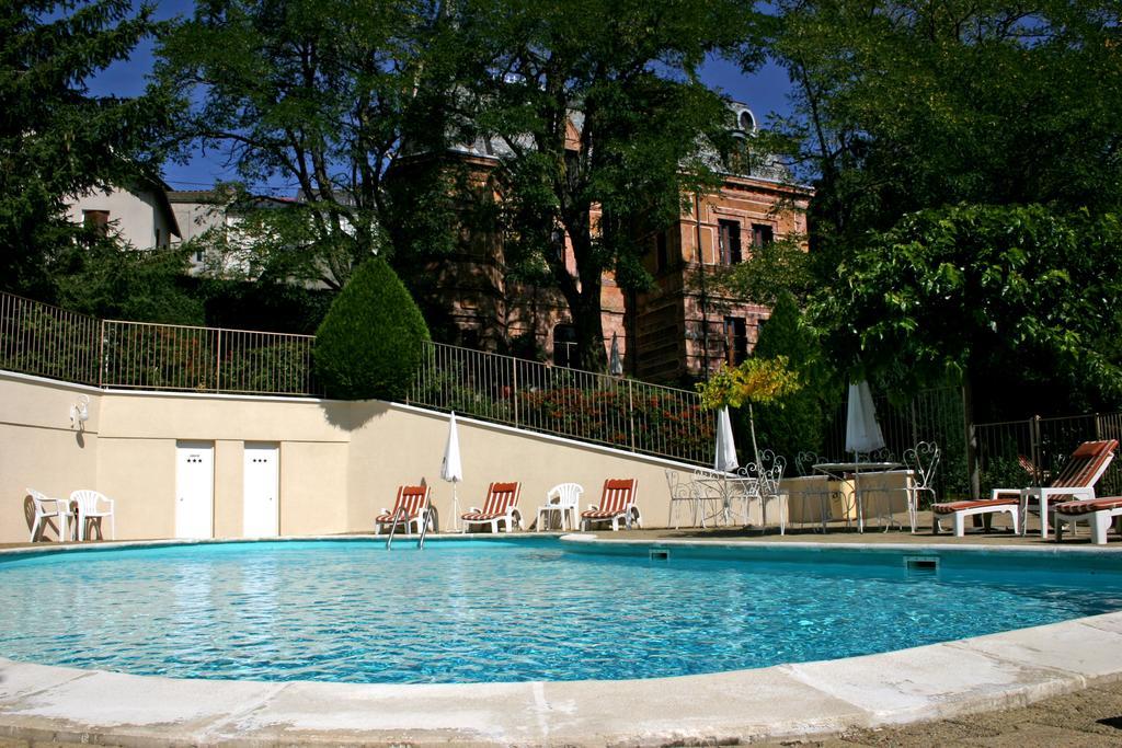 Relais Saint Roch Hotel Exterior photo